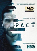 The Pact Temporada 1 [720p]